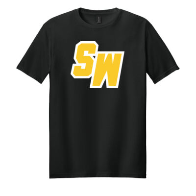 Unisex Gildan Softstyle® T-Shirt Thumbnail