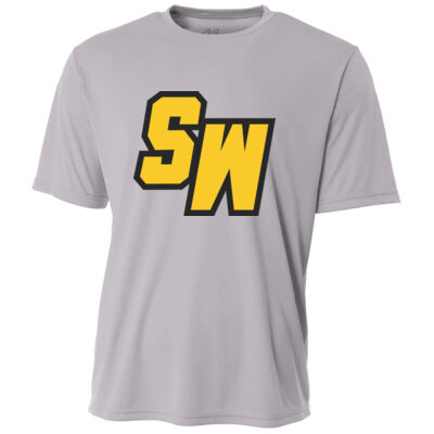 A4 Youth Cooling Performance Tee  Thumbnail