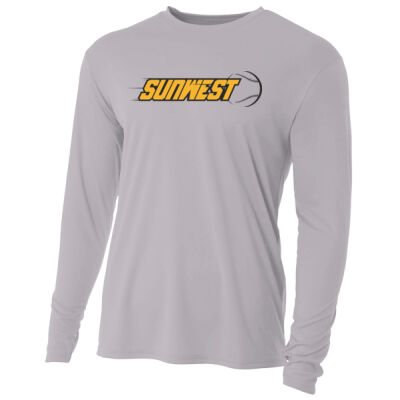 A4 Long Sleeve Cooling Shirt 2 Thumbnail