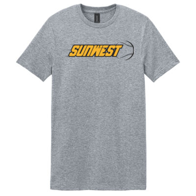 Unisex Gildan Softstyle® T-Shirt 3 Thumbnail