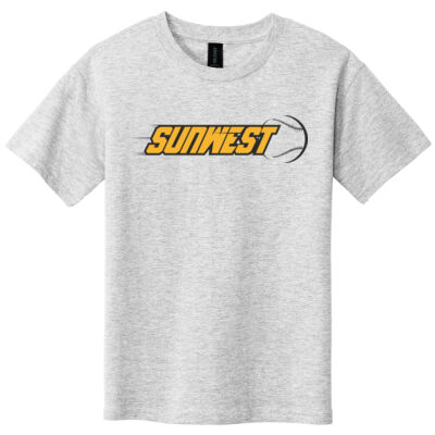 Gildan Youth Softstyle® T-Shirt 2 2 Thumbnail