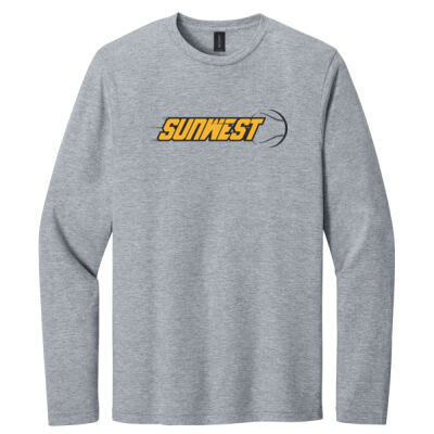 Unisex Gildan Softstyle Long Sleeve T  2 Thumbnail